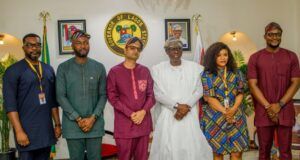 Jumia Hailed By Sanwo-Olu For Giant Strides In Growing Nigeria’s E-Commerce Sector