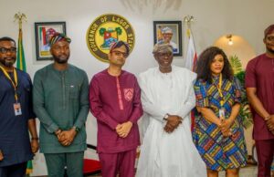 Jumia Hailed By Sanwo-Olu For Giant Strides In Growing Nigeria’s E-Commerce Sector