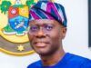 Babajide Sanwo-Olu @ 61: A Legacy Of Service To Lagos By Gboyega Akosile Gov Babajide Sanwo-Olu
