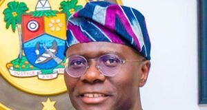 Babajide Sanwo-Olu @ 61: A Legacy Of Service To Lagos By Gboyega Akosile Gov Babajide Sanwo-Olu