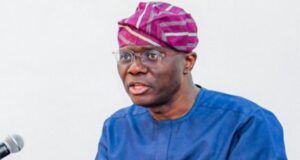 I’ve Started Counting My Days in Office—Sanwo-Olu Governor Babajide Sanwo-Olu