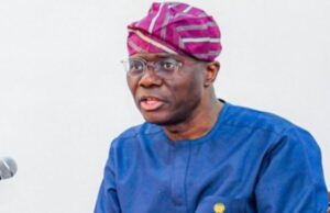 Sanwo-Olu’s Govt Unveils Digital Malaria Eradication Programme Governor Babajide Sanwo-Olu