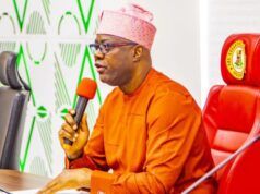 Makinde Warns Against Politicization Of Abductions From Oyo Schools Engineer ‘Seyi Makinde