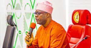Makinde Warns Against Politicization Of Abductions From Oyo Schools Engineer ‘Seyi Makinde