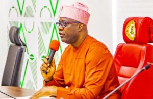 When Dry Bones Rise: Story Of Baba Pensioner In My Neighbourhood By Moses Alao Engineer ‘Seyi Makinde