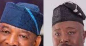 Birthday: Senator Sharafadeen Alli Sends Greetings To Lowo Obisesan