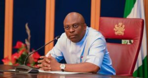 Rivers Assembly Halts Impeachment Proceedings Against Fubara, Deputy Siminalayi Fubara