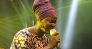 My Disturbing Encounter With A Stranger In Lagos Traffic – Sola Allyson Sola Allyson