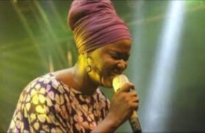 Sola Allyson To Critics: I Cannot Be Bullied, I Don’t Need Validation Sola Allyson