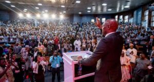All Set For The Tony Elumelu Foundation To Announce 2025 Cohort Of TEF Entrepreneurship Programme