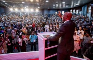 All Set For The Tony Elumelu Foundation To Announce 2025 Cohort Of TEF Entrepreneurship Programme