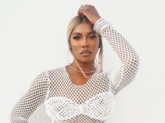 All Set For Tiwa Savage To Host Grand Finale Concert For 100 Emerging Creatives In Lagos Tiwa Savage
