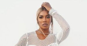 All Set For Tiwa Savage To Host Grand Finale Concert For 100 Emerging Creatives In Lagos Tiwa Savage