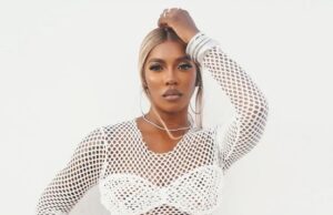 How Secrecy, Disrespect Broke Down My Past Relationship – Tiwa Savage Tiwa Savage