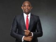 History Recorded Again As Elumelu Becomes Seplat’s Largest Shareholder Tony O. Elumelu