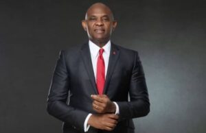Reopening Of Independence Bridge Lagos: Elumelu, Dangote, Others Hailed By Works Minister Tony O. Elumelu