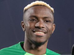 Summer Transfer: Quest For €80m Osimhen Relaunched By Barcelona Victor Osimhen