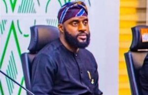 Conference Of Speakers Tasks FG, State Govts On Need To Be Proactive In Fight Against Terrorists Rt Hon Adebo Ogundoyin