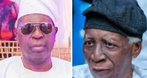 Lam Adesina’s Family Sends Condolence Messages To Olunloyo, Adeojo’s Families Adeojo and Olunloyo