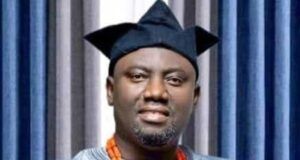 All Set For Alaafin To Empower 2,000 Youths In Oyo Town Akeem Owoade