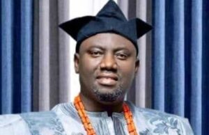 Makinde’s Govt Tightens Security Ahead Of Alaafin’s Saturday Coronation Akeem Owoade