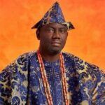 Oba AbdulAkeem Abimbola Owoade