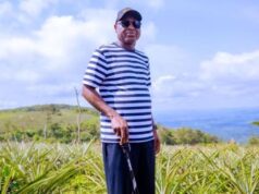 January Rainfall: Oyebanji’s Govt Advises Ekiti Farmers To Exercise Caution ...Biodun Oyebanji