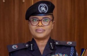 High Expectations As NPF Appoints Okuwobi As Pioneer Chairperson Of Nigeria Police Frisbee Association ACP Olabisi Okuwobi