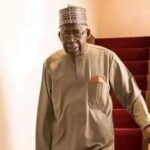 President Bola Tinubu