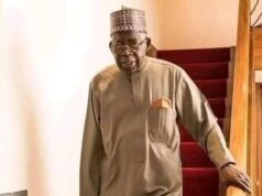 President Bola Tinubu