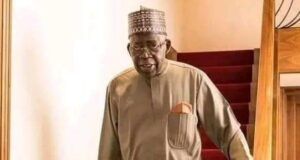 Can Tinubu, Our Eddie Kwansa, Now Come Home? Asks Festus Adedayo President Bola Tinubu