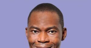 Bolaji Akinola Appointed By Oyetola As Communications Adviser Dr. Bolaji Akinola