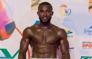 Sudden Death Of Nigerian Boxer: NBB Of C Mourns, Wants Autopsy Report Segun ‘Success’ Olanrewaju