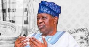 Senator Alli Joins Others To Mourn Demise Of Political Icon, Yekini Adeojo Alhaji Yekini Adeojo