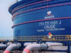 Dangote Releases Hotline For Reporting MRS Stations Selling PMS Above ₦739 Nationwide Dangote Refinery