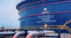 Dangote Releases Hotline For Reporting MRS Stations Selling PMS Above ₦739 Nationwide Dangote Refinery