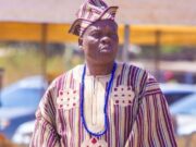 Dr. Wasiu Olatunbosun