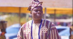 2025 World Tourism Day: Oyo Govt Partners WIHN To Promote, Revive Cultural Heritage Dr. Wasiu Olatunbosun
