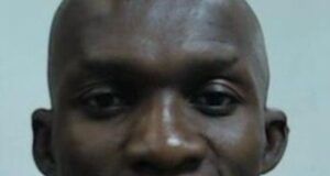 Man Arraigned For Non-Declaration Of £8,020, $704 At Airport Agudosi Christopher Okechukwu...arraigned...