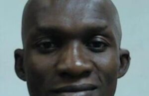 Man Arraigned For Non-Declaration Of £8,020, $704 At Airport Agudosi Christopher Okechukwu...arraigned...