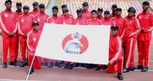 OSOM Games: Olukoyede Confident Of EFCC Athletes Abilities