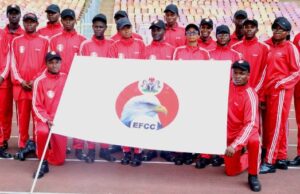 OSOM Games: Olukoyede Confident Of EFCC Athletes Abilities