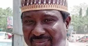 Withdraw Your Threat Right Now, Deputy Senate President Tells Trump Senator Jibrin Barau
