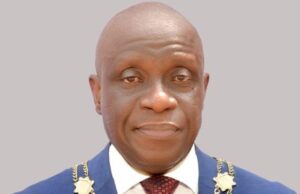 Tinubu’s Govt Tasked On Need To Remove Import Duties On Printing Materials ...the President of Nigerian Publishers Association (NPA), Alhaji Lukman Dauda...