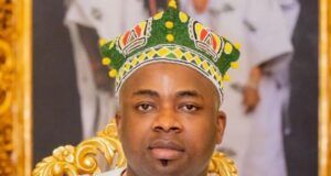 15th Coronation Anniversary: Sanwo-Olu Congratulates Oba Elegushi Oba Saheed Ademola Elegushi