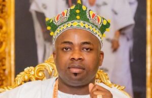 15th Coronation Anniversary: Sanwo-Olu Congratulates Oba Elegushi Oba Saheed Ademola Elegushi