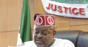 Lagos Assembly Calls For Full Implementation of Tenancy Law Rt. Hon. (Dr) Mudashiru Obasa
