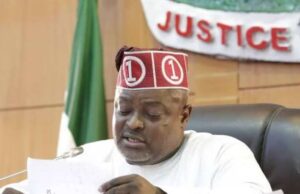 Lagos Assembly Calls For Full Implementation of Tenancy Law Rt. Hon. (Dr) Mudashiru Obasa