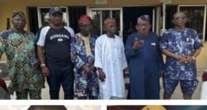 Lagos LG Election: Obasa Tasked On Need To Support Son’s Aspiration For Agege Chairmanship By Party Leaders