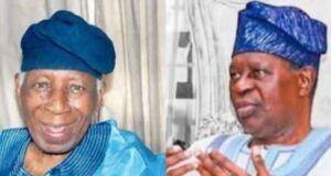 Hassan Giwa Sends Condolence Messages To Olunloyo, Adeojo’s Families